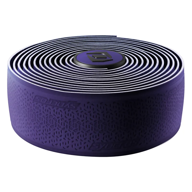 Syncros Super Light Bartape In Purple
