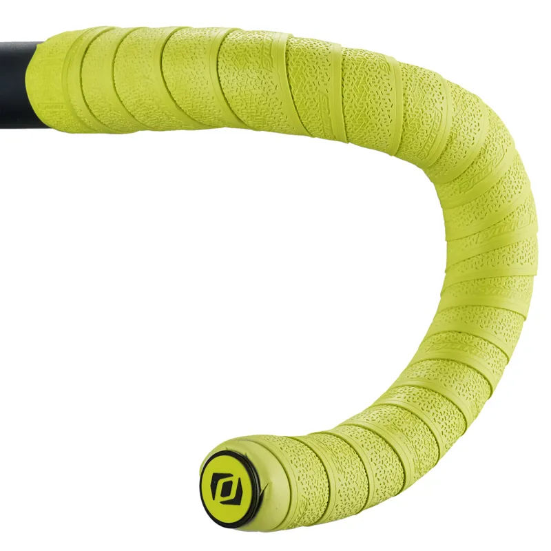 Syncros Super Thick Bartape In Yellow