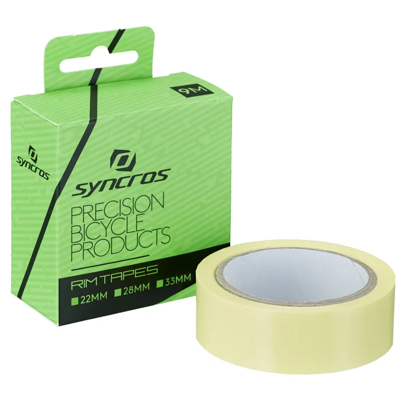 Syncros 28mm Rim Tape