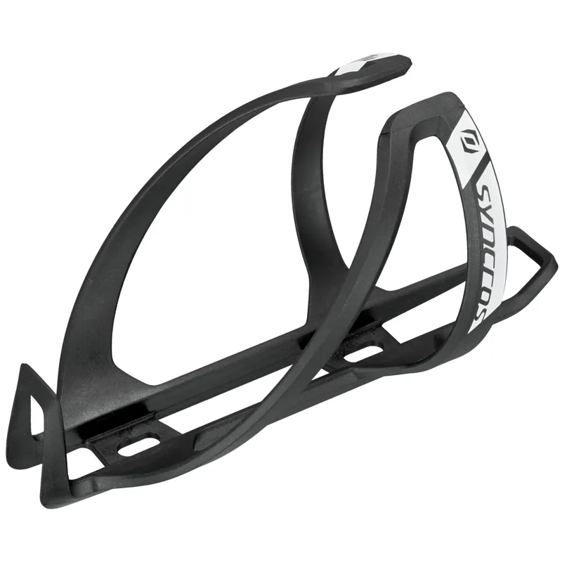 Syncros 2.0 Coupe Bottle Cage In Black-1