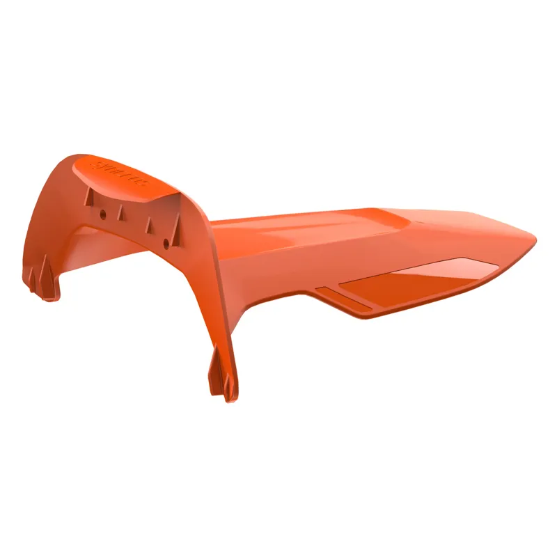 Syncros Trail Fender In Orange