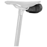 Js Cycles Syncros Speed iS 200 Direct Mount Saddle Bag Scott Black  - one size | Free delivery over £50, Price Match & Cycle to Work.