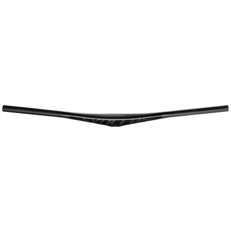 Syncros Hixon iC SL 780mm Handlebar/Stem In Black