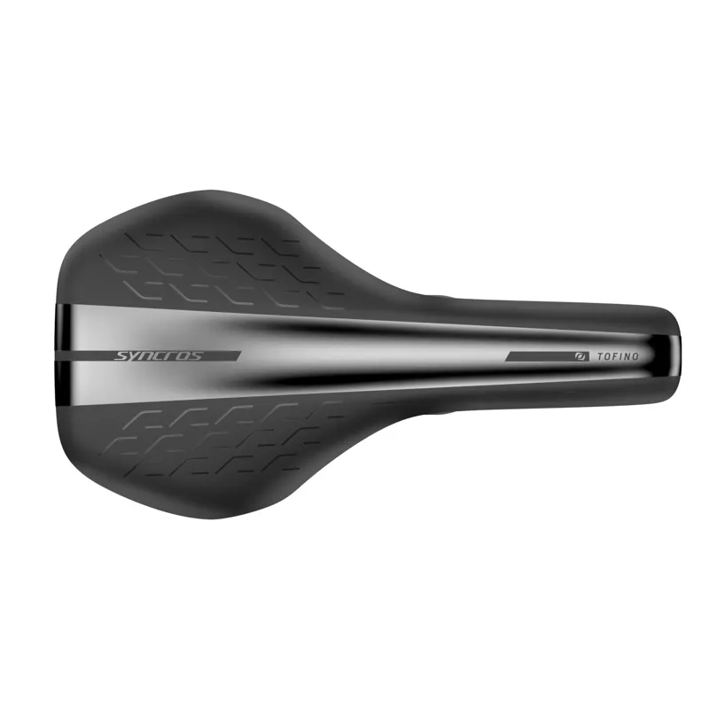 Syncros Tofino R 2.0 Channel Saddle In Black