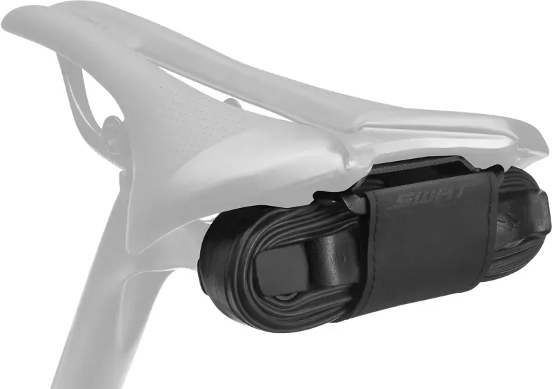 Specialized Road Bandit Inner Tube Holder in Black