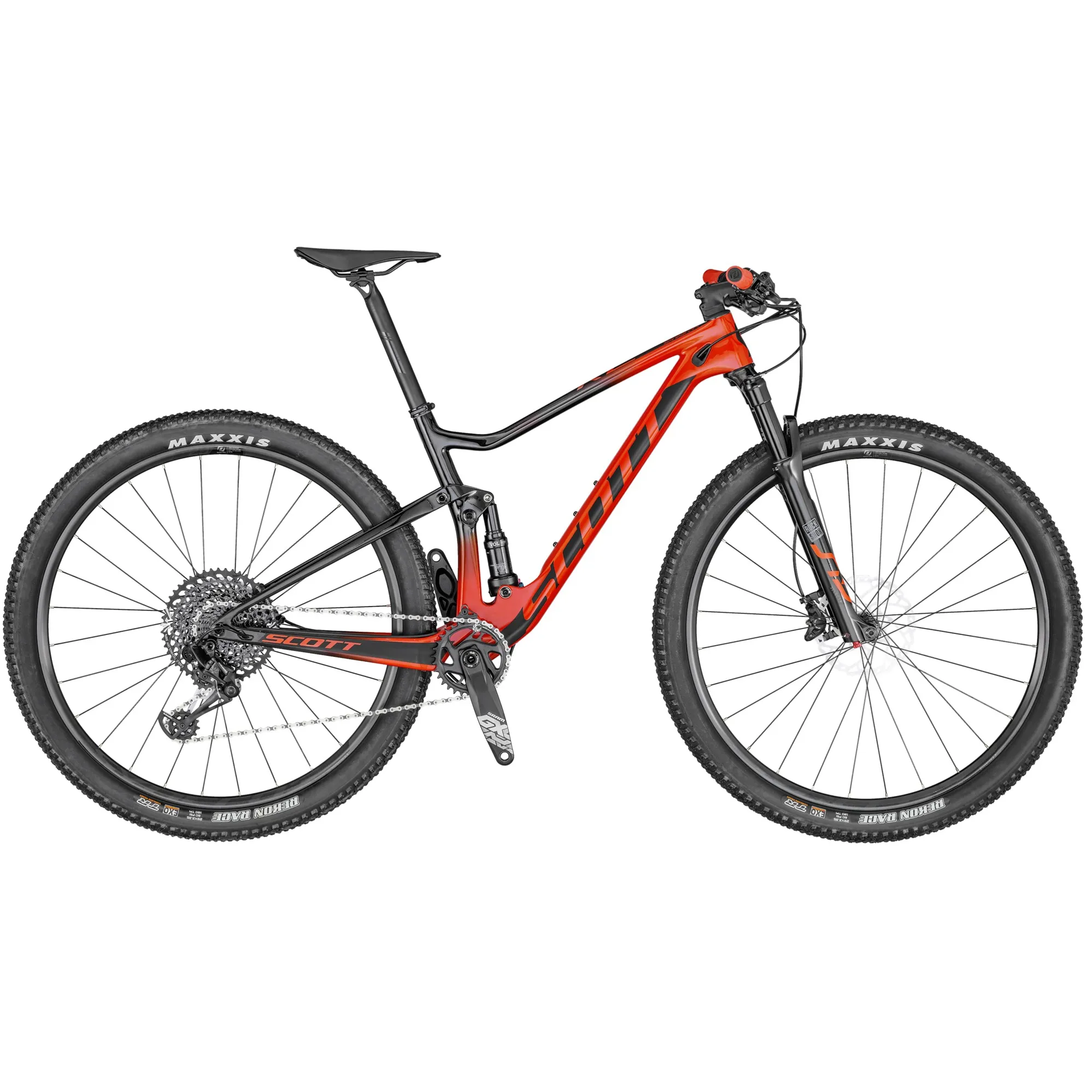 2020 scott bicycles Scale 940 MD Please note that bike specifications are subject to change without prior notice. Blister Brand Guide: Scott Mountain