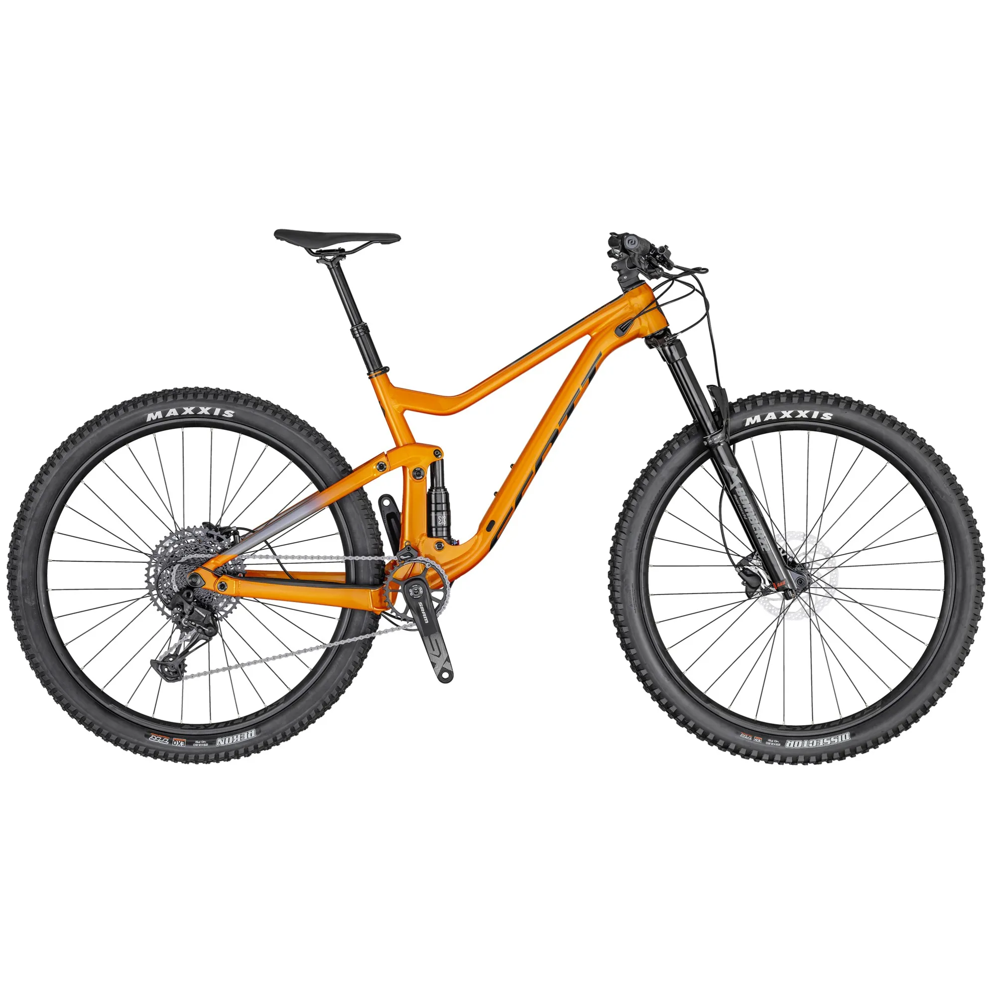 Scott Junior Full Suspension Mountain Bikes Scott Voltage Jr 26 2025
