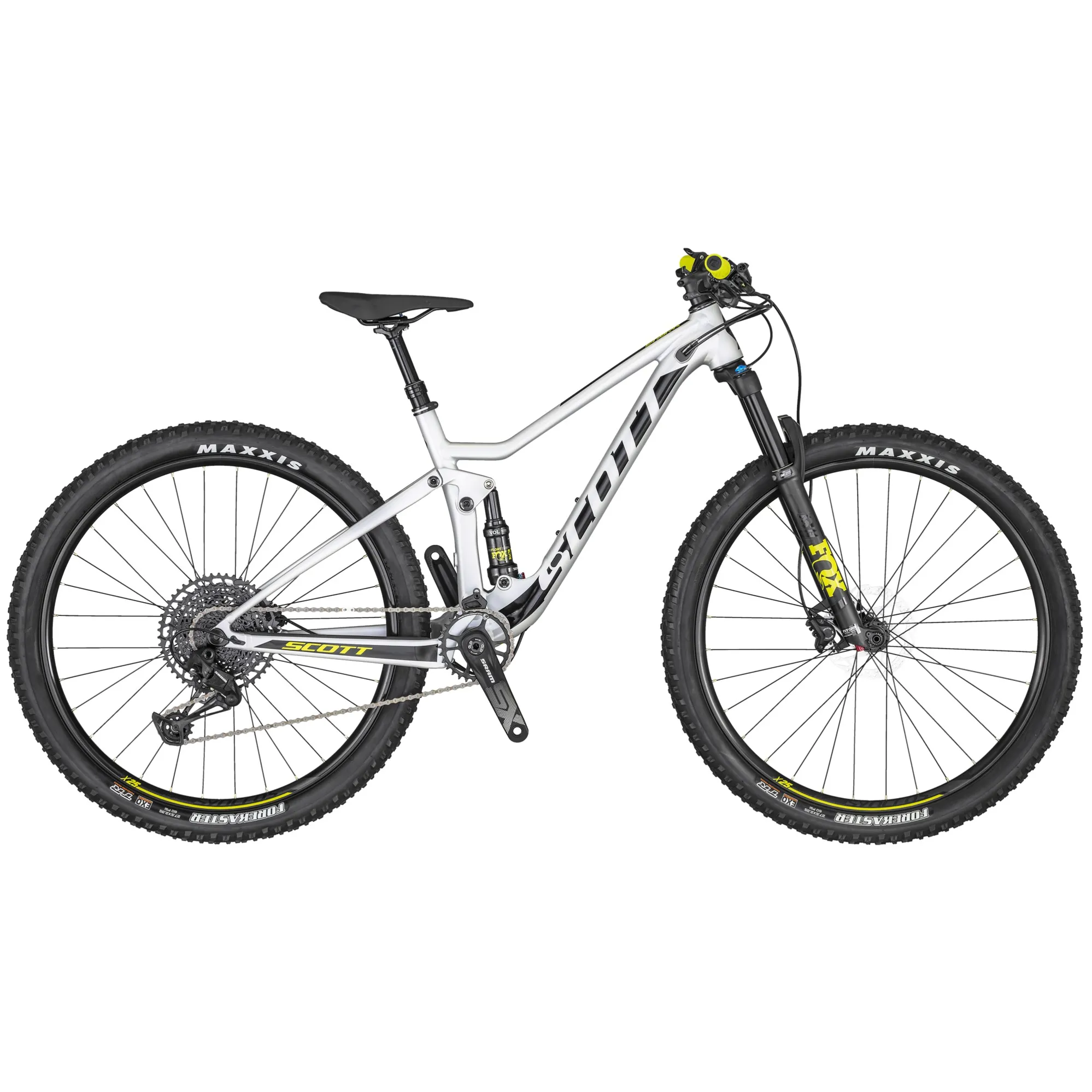 Scott Spark 700 Full Suspension Mountain Bike EX DEMO