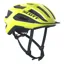 Scott Arx Helmet in Radium Yellow