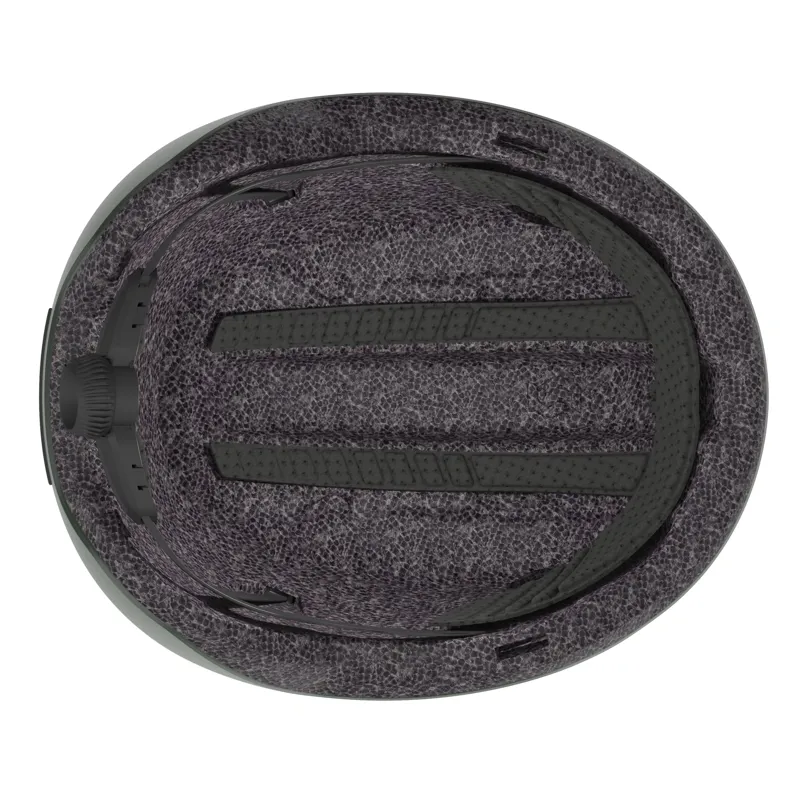 Scott Il Doppio CE Helmet in Green -3