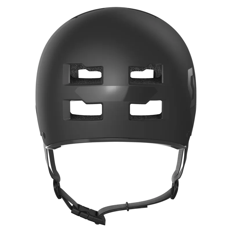 2021 Scott Jibe CE Helmet in Black -2