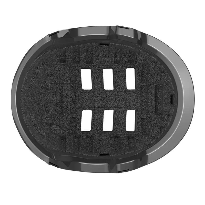 2021 Scott Jibe CE Helmet in Black -3