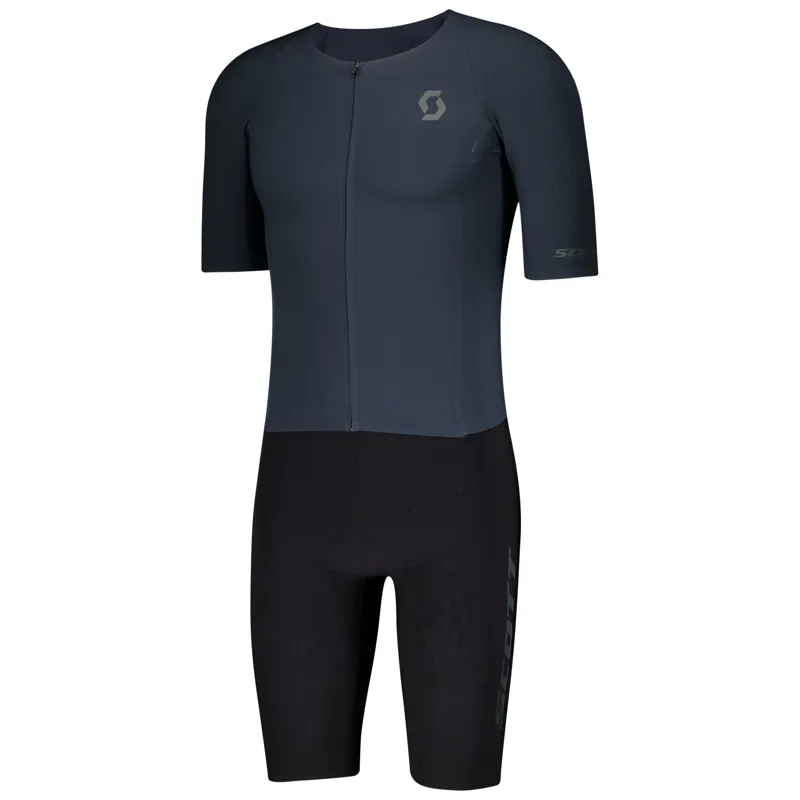 2021 Scott RC Premium Kinetech Mens Body in Blue