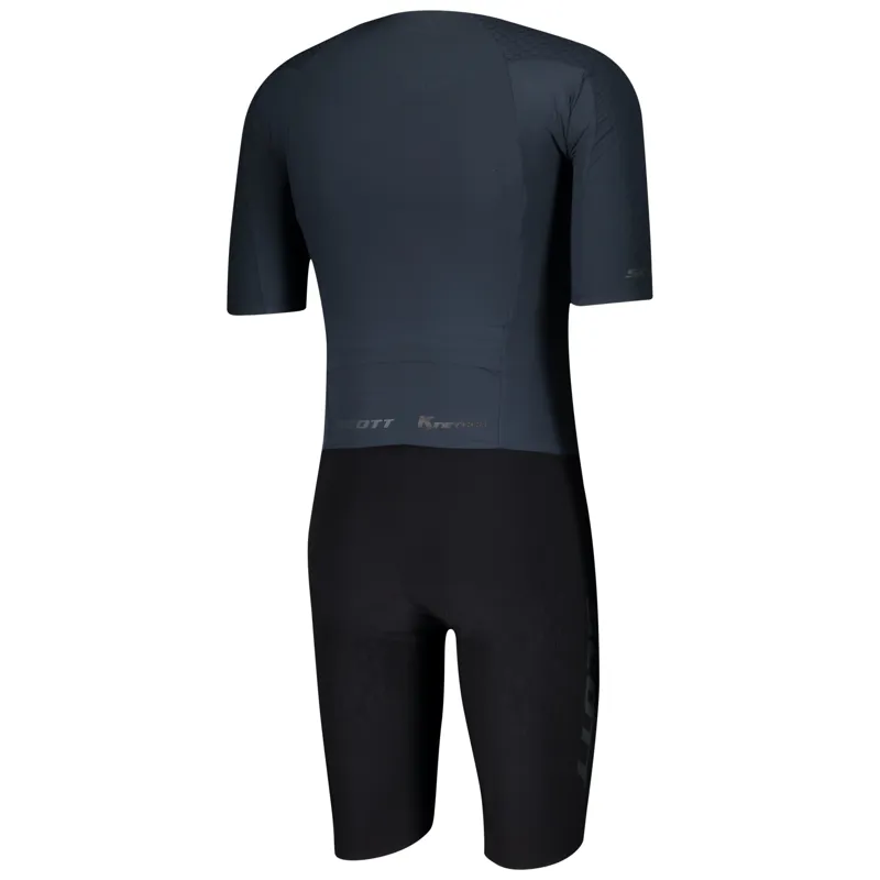 2021 Scott RC Premium Kinetech Mens Body in Blue-1