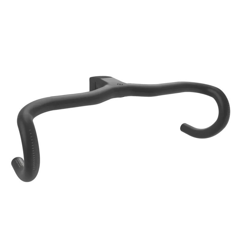 Syncros Creston iC SL 440mm Handlebar/Stem In Black