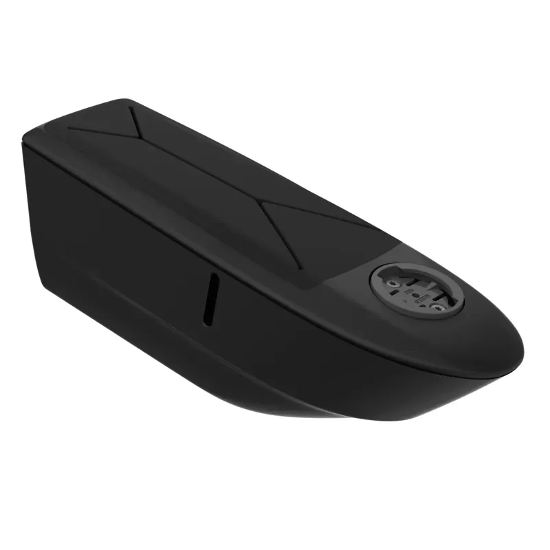 2020 Scott Syncros Nutrition Box in Black 