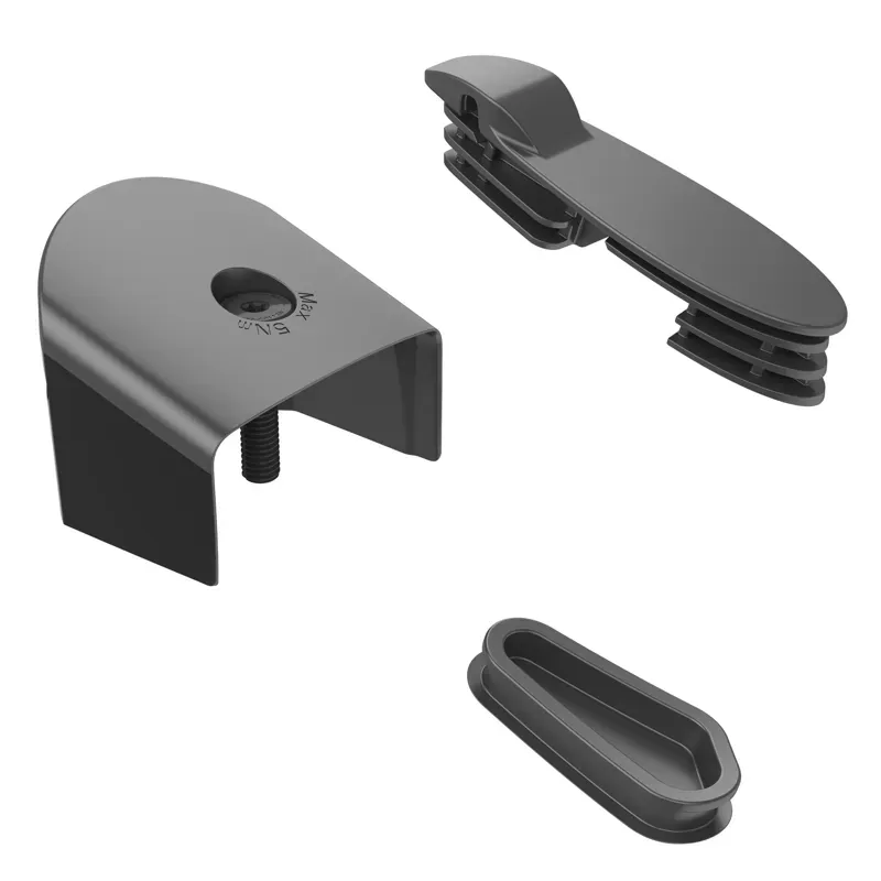 2020 Scott Syncros Top Cap Kit in Black