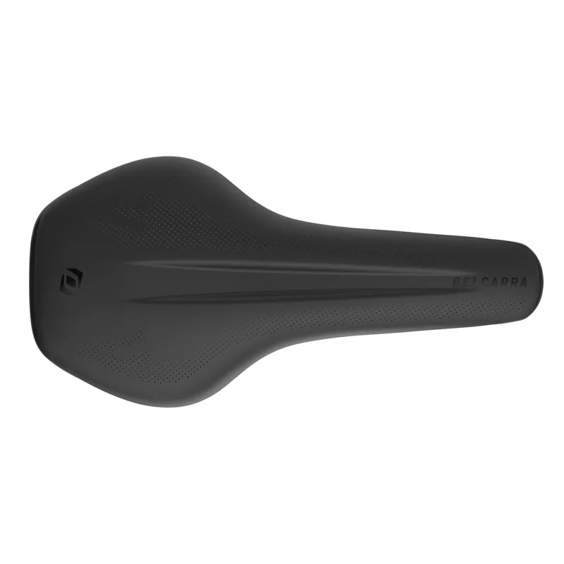 Syncros Belcarra R 1.0 Channel Saddle