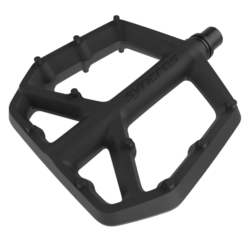 Syncros Squamish III Large Flat Pedals