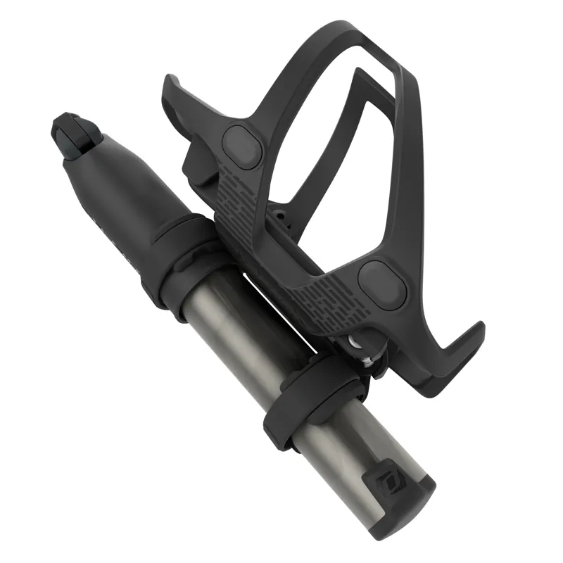 Syncros Tailor iS 2.0HV Bottle Cage In Black