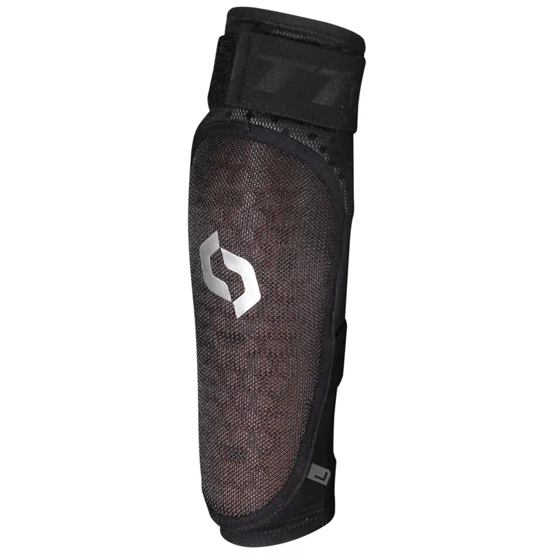 Scott Softcon Jr. Elbow Guard in Black