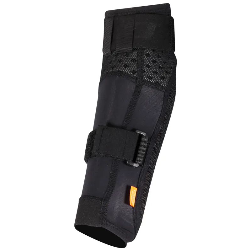 Scott Softcon Jr. Elbow Guard in Black-1