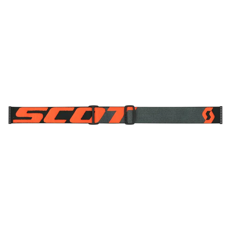Scott Primal Goggles in Orange-2