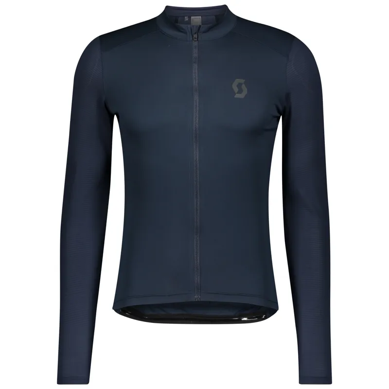 Scott Endurance 10 Long sleeve Cycling Jersey 