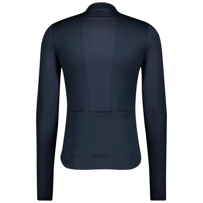 Scott Endurance 10 Long sleeve Cycling Jersey -1