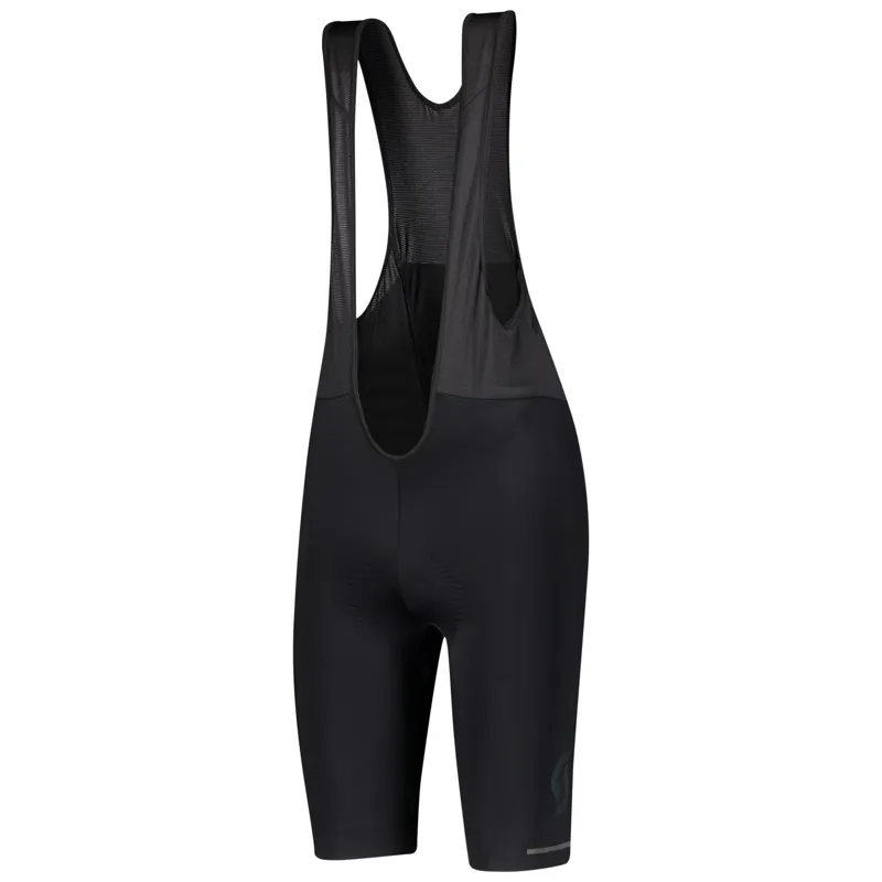 Bibshorts M's Endurance +++ BKDG/ black/dark grey Medium