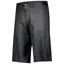 Scott Trail Flow Mens Pad Shorts in Grey 