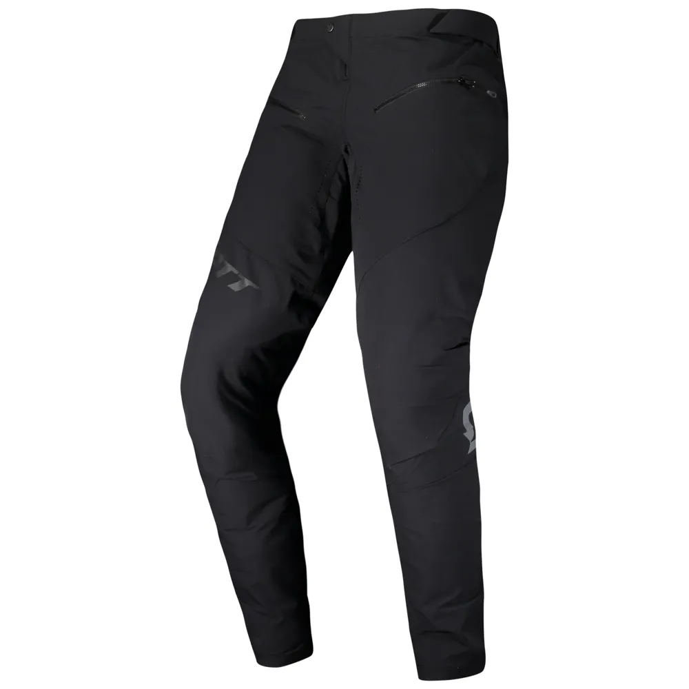 Js Cycles 2021 Scott Trail Progressive Mens Pants in  | Free delivery over £50 & Cycle Scheme available.