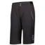 Shorts W's Trail Vertic W/Pad BLCK/ XS black eu xs