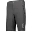 Scott Trail 10 Jr Kids Pad Shorts in Grey