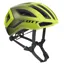 Scott Centric Plus CE Helmet in Yellow