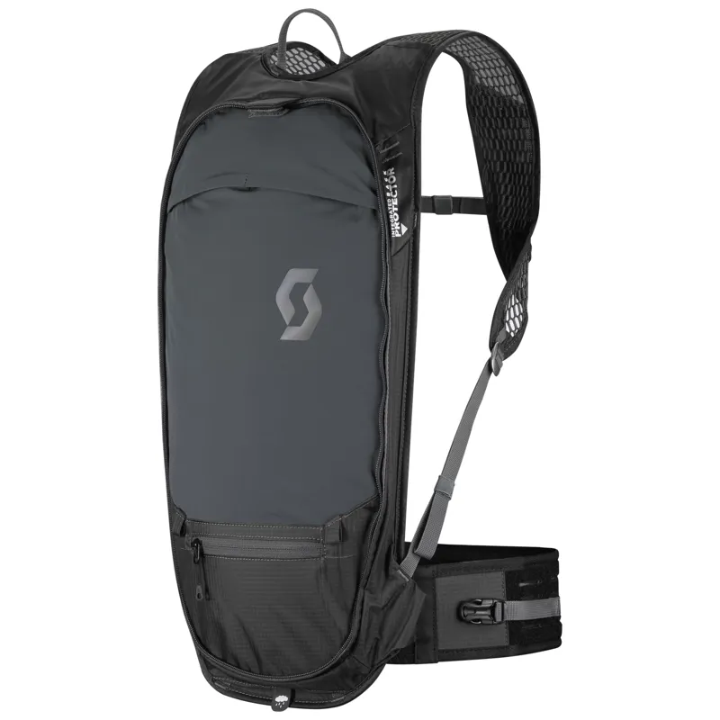 Scott Trail Protect FR 20 Pack in Grey-2