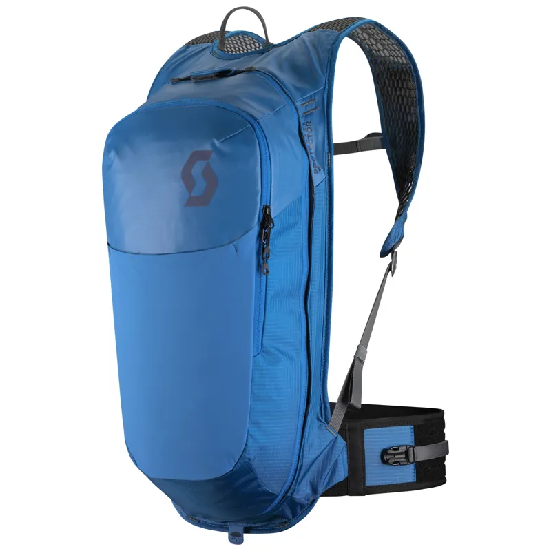 Scott Trail Protect FR 20 Pack in Blue