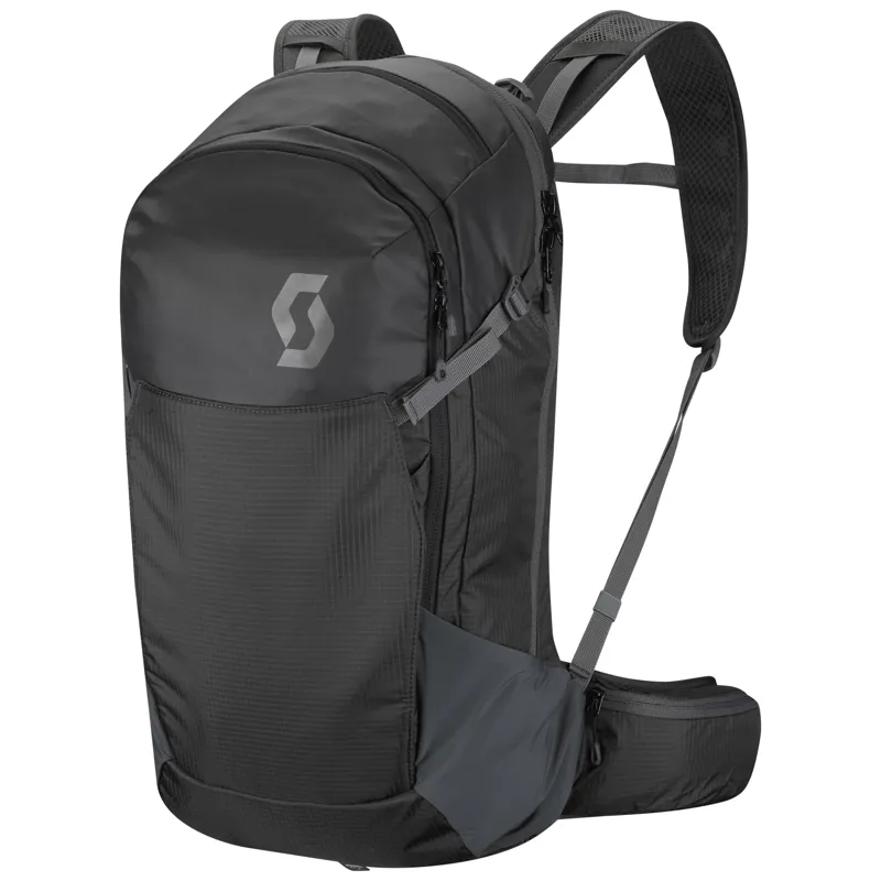 Scott Trail Rocket FR 26 Pack in Grey