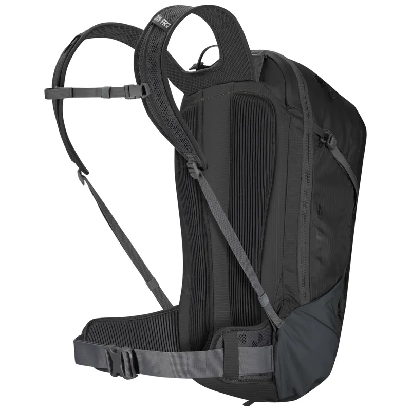 Scott Trail Rocket FR 26 Pack in Grey-1