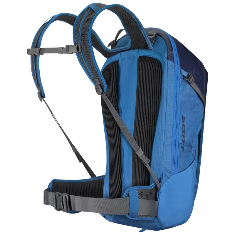 Scott Trail Rocket FR 26 Pack in Blue-1