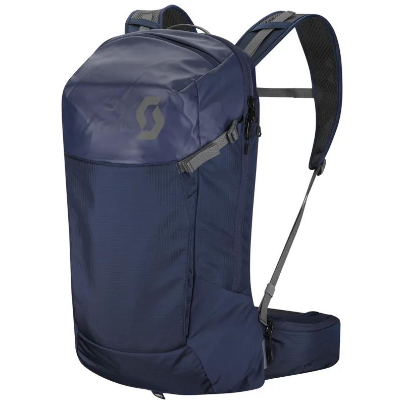 Scott Trail Rocket FR 16 Pack in Blue