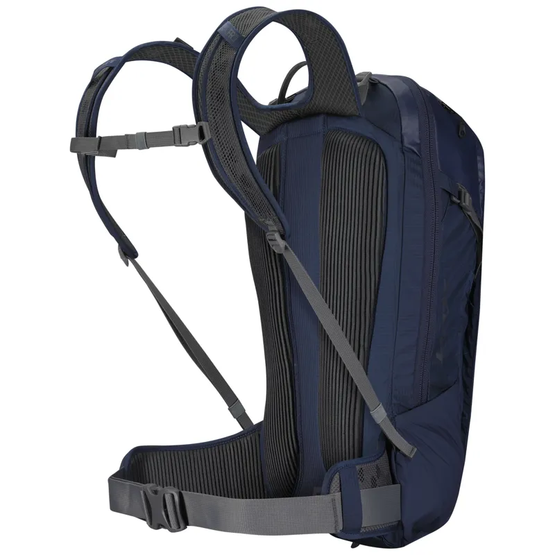 Scott Trail Rocket FR 16 Pack in Blue-1