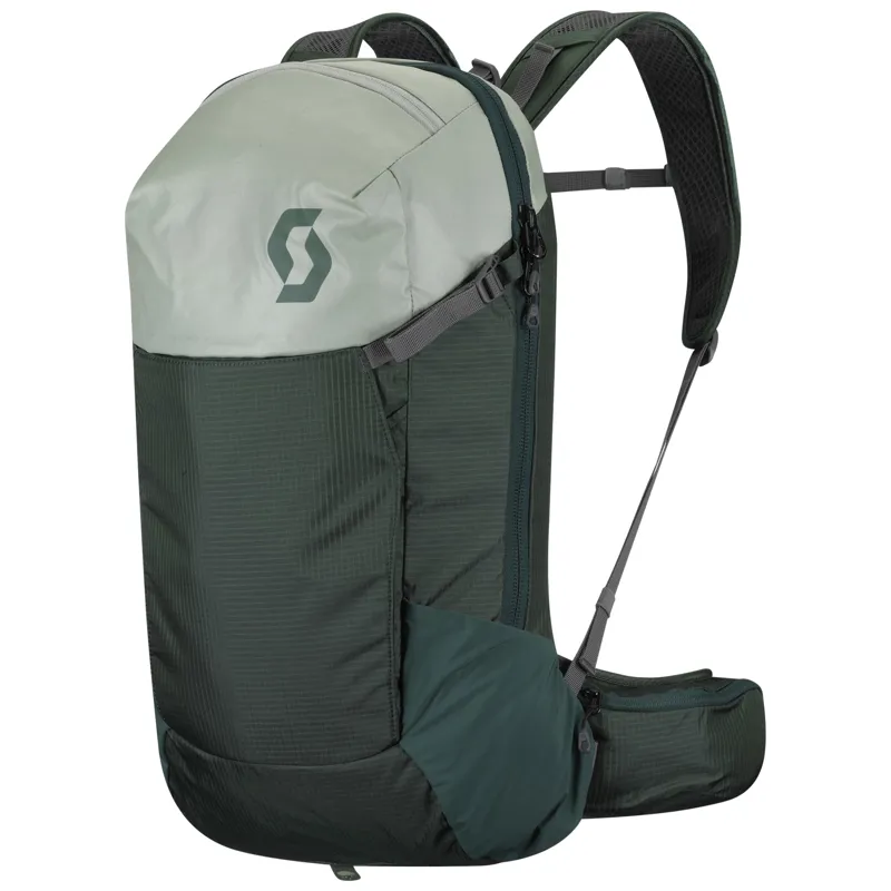 Scott Trail Rocket FR 16 Pack in Green