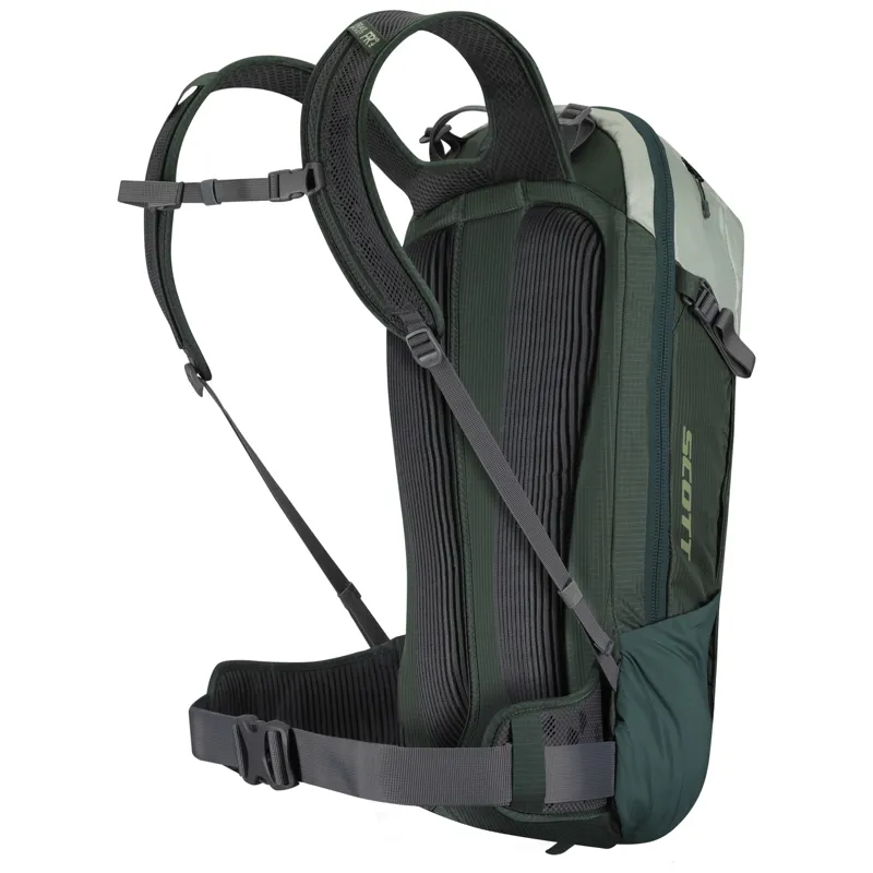 Scott Trail Rocket FR 16 Pack in Green-1