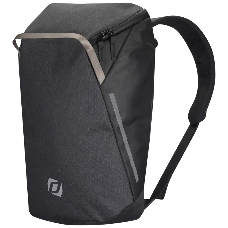 2022 Scott Syncros Pannier Backpack in Black
