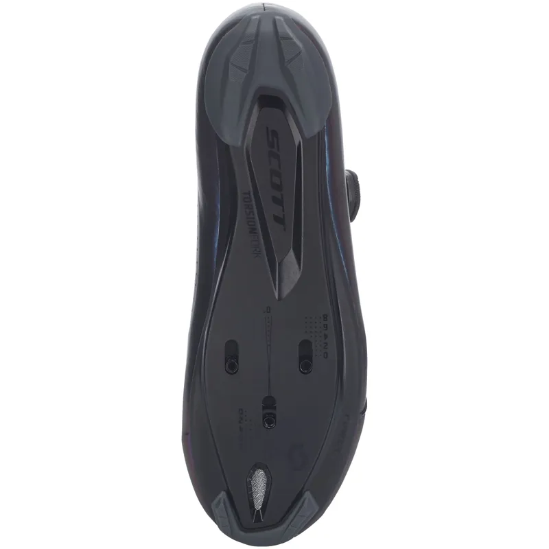 Scott Road Team Boa Shoes in Purple-1