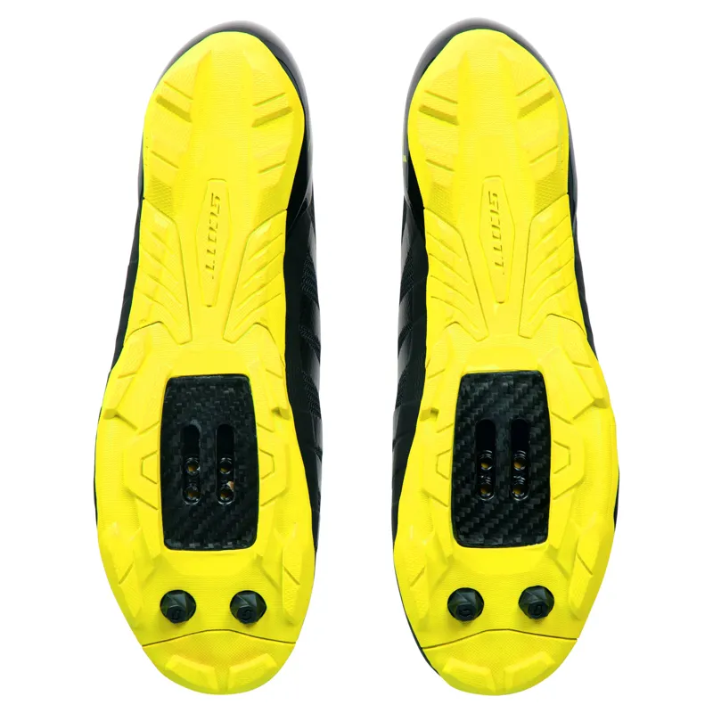 Scott MTB RC Ultimate Cycling Shoes -4