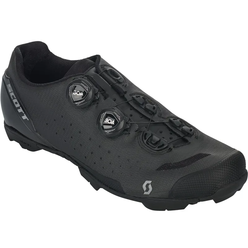 2021 Scott MTB Rc Evo Shoes in Black-2