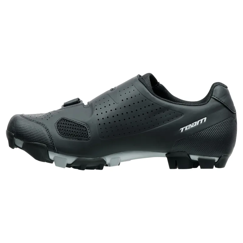 Scott MTB Team Boa Shoes in Black-6