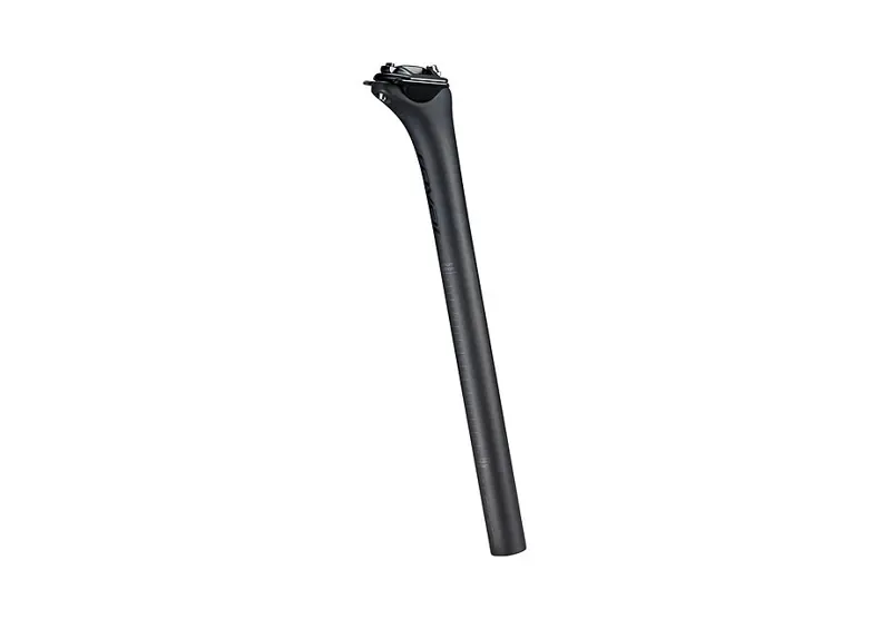 Specialized Roval Alpinist 27.2mm Carbon Seatpost In Black